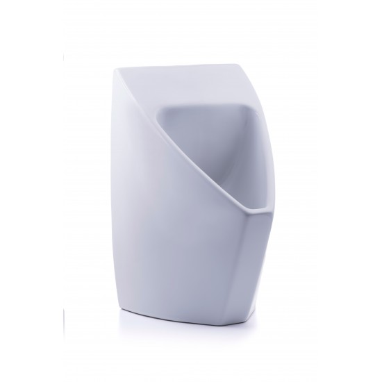 Waterfree Urinal Model ”F-7000'' – Premium Production – Spore Free – Dirt & Water Repellent – 100% Odor Free – 100% Environmentally Friendly – 100% Useful Waterfree Urinal Model ”F-7000'' – Premium Production – Spore Free – Dirt & Water Repellent – 100% Odor Free – 100% Environmentally Friendly – 100% Useful